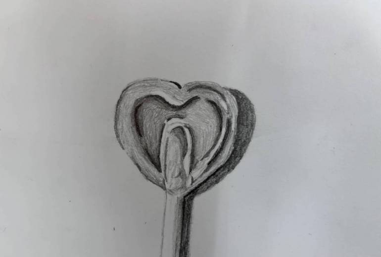 ぺろぺろキャンディー