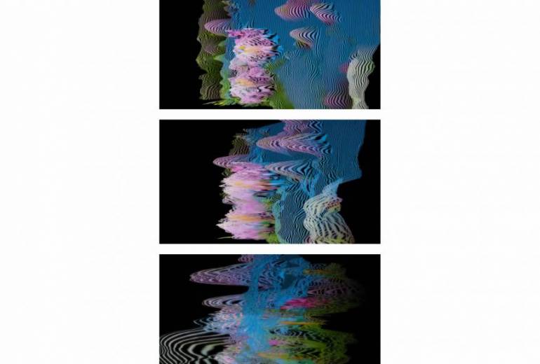 コスモスからカオス