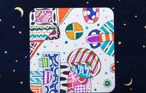 星の住処 - ジル 