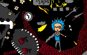 セーフティーコーヒーゼリーメイカーズ.ララバイ - ヤマモト シンイチロウ