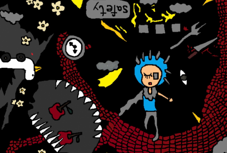 セーフティーコーヒーゼリーメイカーズ.ララバイ