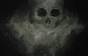 兵士の方や一般市民の方、数々の人々、僕は戦争でお亡くなりの方々を、敬意いをもち丁寧に描きました、あらゆる戦争でお亡くなりのかたへ、（僕は人類、人間事態を責めることを好みません、沢山の人達の平和や幸せをお祈りしています） - 真鍋哲地 