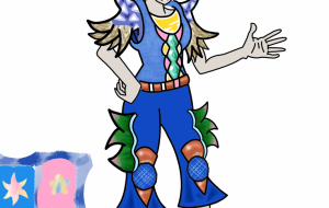 イラスト - 春純