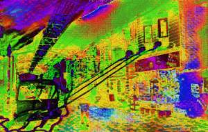 街の体温 - Yukihiro Sato 