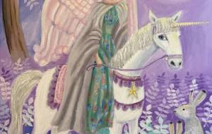 自己愛の天使 - 伊藤無垢 