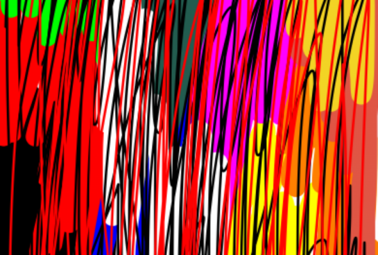 アール・ブリュット挑戦