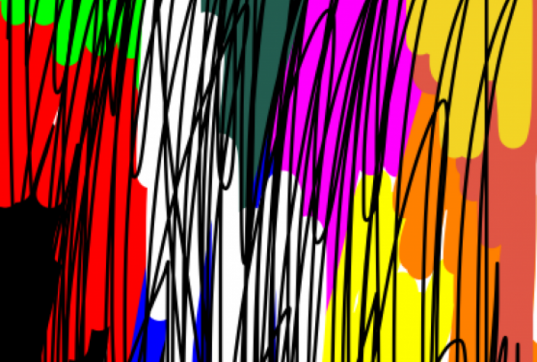 アール・ブリュット挑戦