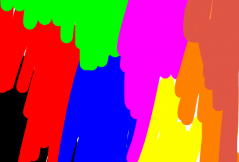 アール・ブリュット挑戦