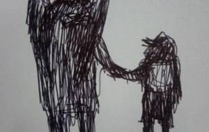 優しいけど、冴えない母さんだったかもしれないけど、僕には天使のようだったよ、 - 真鍋哲地 