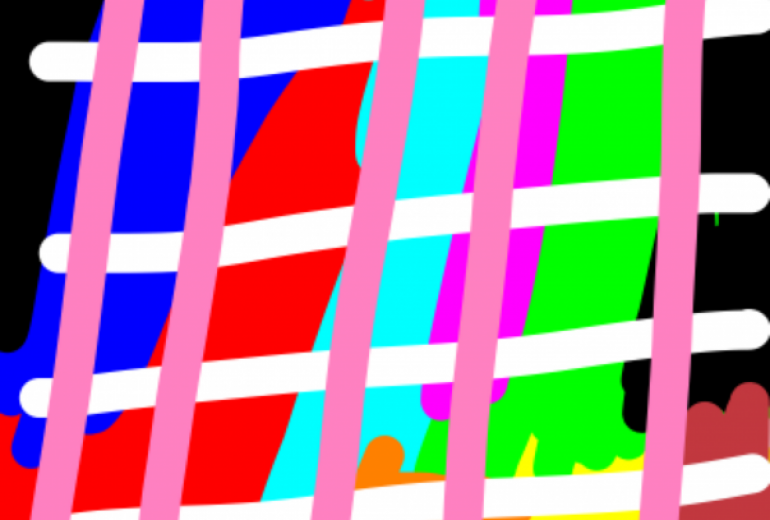 アール・ブリュット挑戦