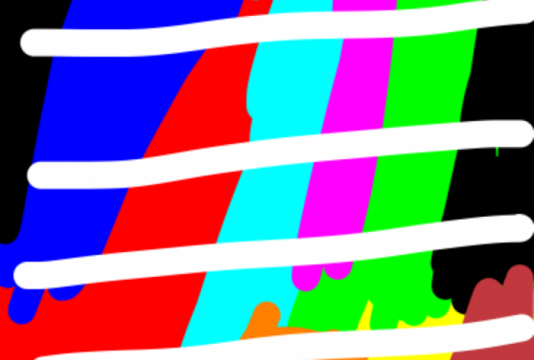 アール・ブリュット挑戦