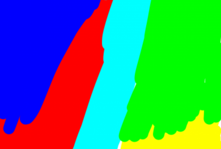 アール・ブリュット挑戦