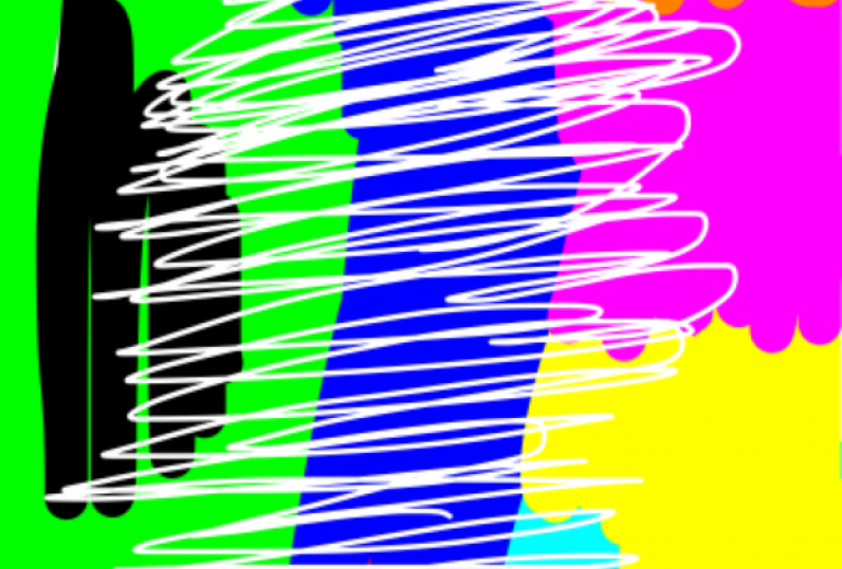 アール・ブリュット挑戦