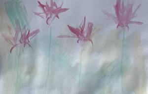 秋 - 名もなき米3号