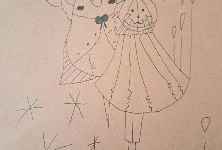 ジャコランタン