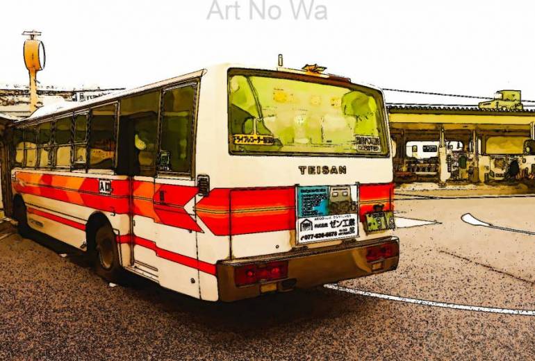 なんちゃってAnime Taste Altanative ver._試作版