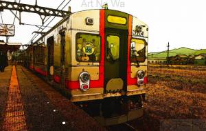 なんちゃってAnime Taste Altanative ver._試作版 - 中河原昭仁 