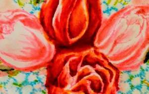 感謝の気持ちを込めて - さとみ