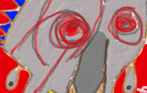 髑髏Punk - hakaalash