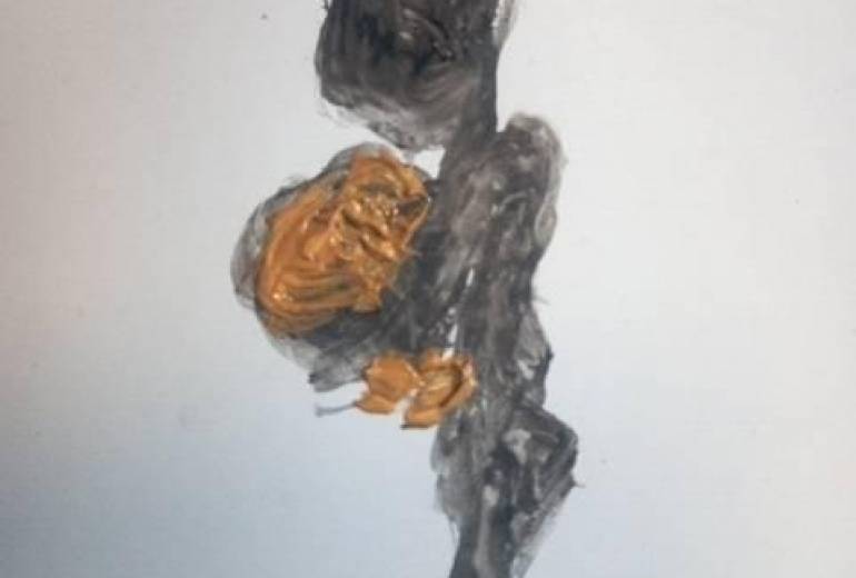 例えばA I君、ハートの愛を抱き締めて