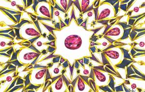 永遠の命 - 工房はんど Yuki