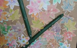 紅葉 - 金盛杏奈 