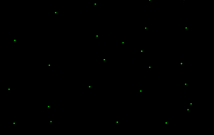 夜空 - 笹谷正博