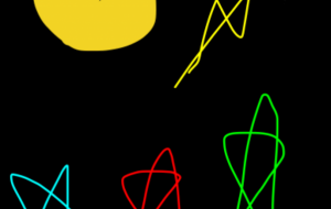 月見 - 笹谷正博 