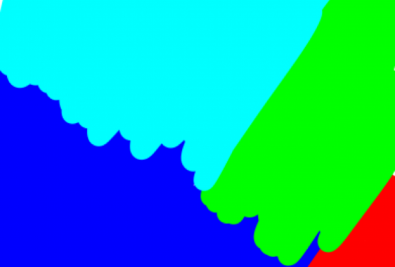 アール・ブリュット挑戦