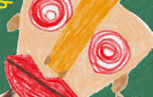 魔獣Punks - hakaalash 