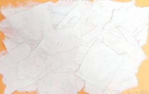 「和紙創作」 - naomi