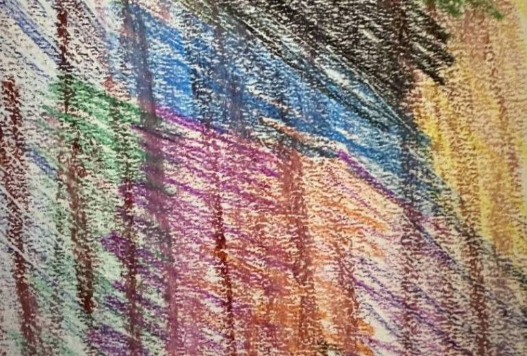 アール・ブリュット挑戦