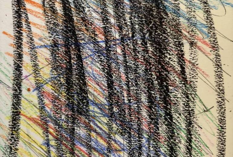 アール・ブリュット挑戦