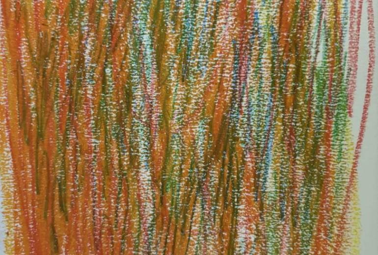 アール・ブリュット挑戦