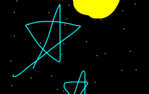 夜空 - 笹谷正博