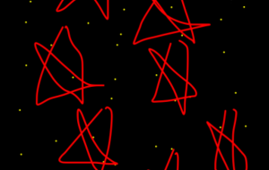 夜空 - 笹谷正博 