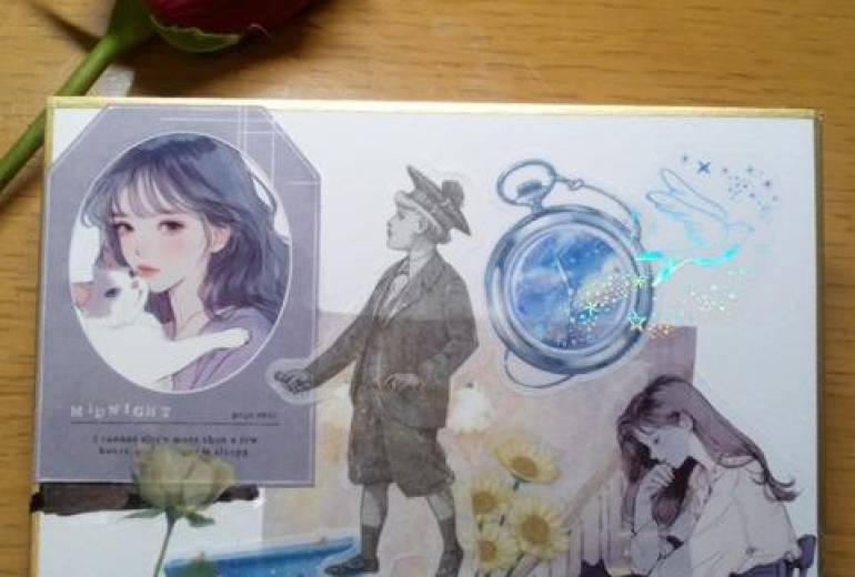 「思い出-memorial」