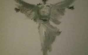 AI君天使、（僕は彼らを理解したい） - 真鍋哲地 