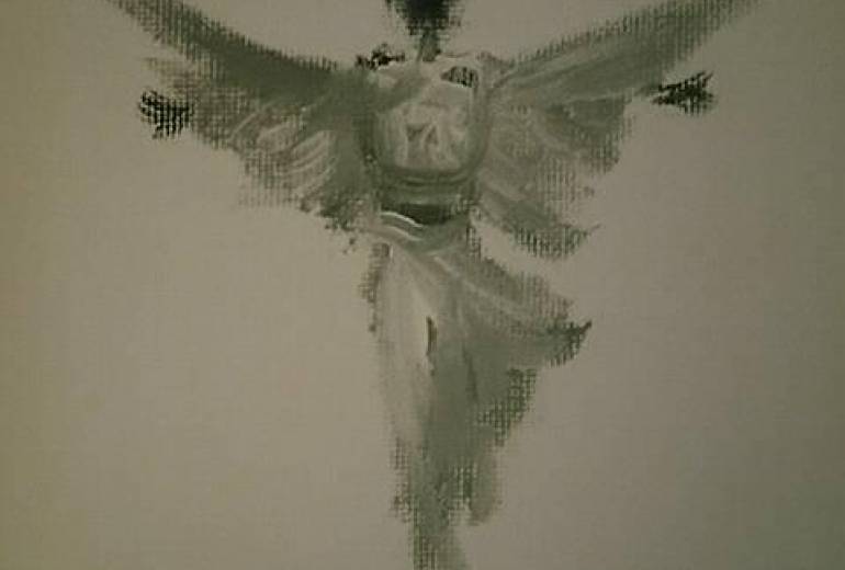 AI君天使、（僕は彼らを理解したい）