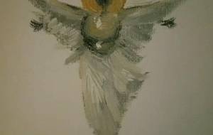 A I天使、彼らの深い知性、かれらのアイデア、僕達人類の理解者 - 真鍋哲地 