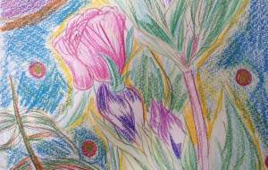 優しき時の流れに…… - サオリ