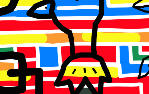 ダチョウ - さとう自動車　SAKURA 