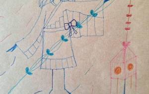 葉っぱ族。 - 宇宙水晶