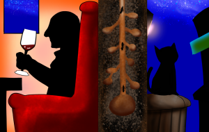 それぞれのひと時 - 工房はんど　丸屋 