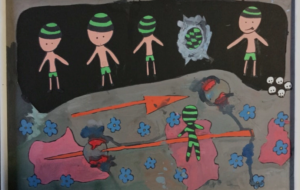 ポコポコカオス - ヤマモト　シンイチロウ 