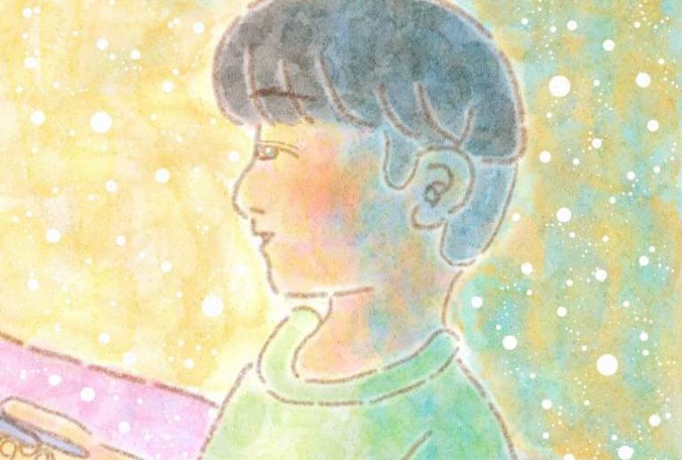 俺も色々あったんだよ〜母ちゃんの飯〜