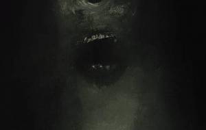 一つ目妄想堕天使アート(精神障がいアート表現シリーズ) - 真鍋哲地