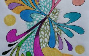 デザイン画(夏) - Shino-B(シノビー) 