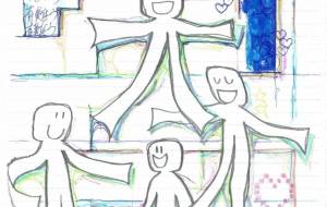 ありがとう - 水平器 