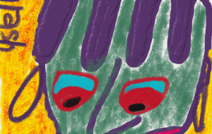 悩めるトミー - hakaalash